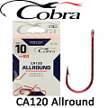 Cobra CA120 Allround Cobra CA120 Allround