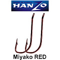 Hanzo Miyako RED
