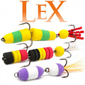 LeX LeX