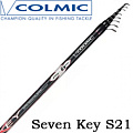 Colmic Seven Key S21 Colmic Seven Key S21