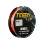 Шнур Noeby Infinite II PE 8 Braid 150m (5 color) #0.8 13 lb 0.140mm