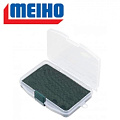 Meiho Slit Form Case SS Meiho Slit Form Case SS