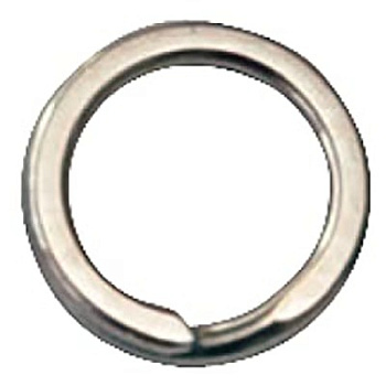 Кольцо заводное Jackson Split Ring #4