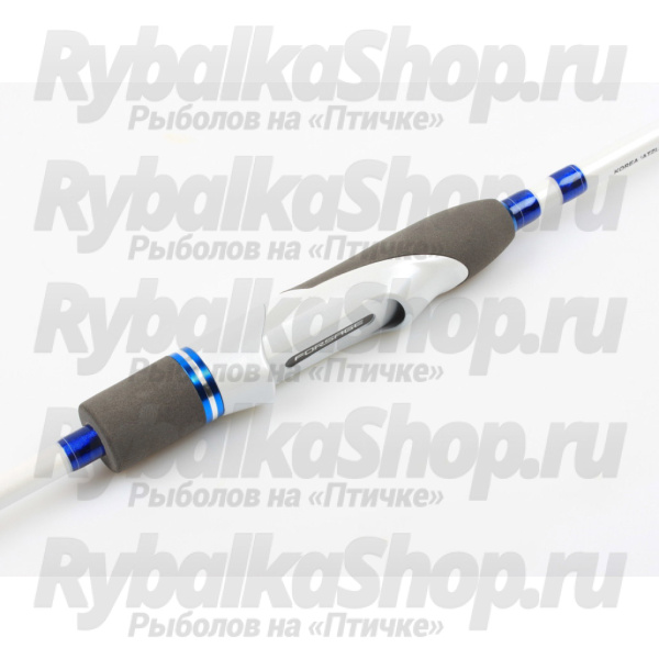 Спиннинг Forsage Nitro Travel S-7`10 238cm 4-18 g