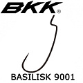 BKK Basilisk 9001 BKK Basilisk 9001