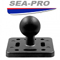 Sea-Pro Шар-основание 1" B Sea-Pro Шар-основание 1" B