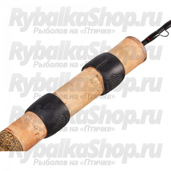 Удилище зимнее Lucky John C-Tech PERCH 55см