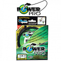 PowerPro Super Lines Hi-Vis Yellow 135m PowerPro Super Lines Hi-Vis Yellow 135m