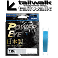 Tailwalk PowerEye WX8 Light Blue 150m Tailwalk PowerEye WX8 Light Blue 150m