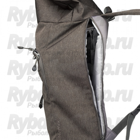 Рюкзак FHM "Nomad 25" Серый 25 л.