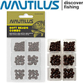 Nautilus Soft Beads combo 4-8мм Набор бусин Nautilus Soft Beads combo 4-8мм Набор бусин