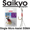 Saikyo Single Micro Assist SSMA Saikyo Single Micro Assist SSMA