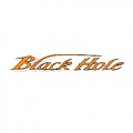 Black Hole Black Hole
