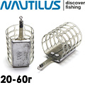Nautilus Wagon Feeder Nautilus Wagon Feeder