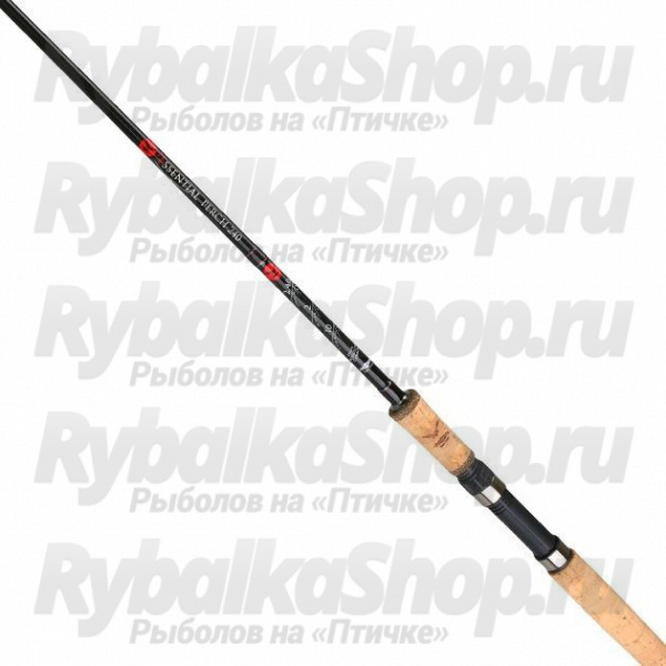 Спиннинг Mikado Essential PERCH 240 (до 10 гр.)