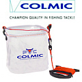 Colmic (PVC) Moby Orange Series Colmic (PVC) Moby Orange Series
