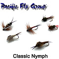 PFG Classic Nymph PFG Classic Nymph