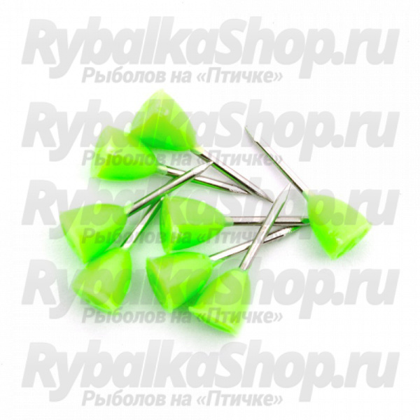 Булавки одиночные Korda Single Pins for RigSafe