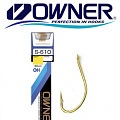 Owner S-610