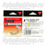 Кольцо заводное Vido Craft Flat Double Ring 4,5*0,5 мм, 10 шт шт/уп VD-FDR-4,5*0,5(10)