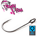 Crazy Fish Micro Jig Joint Hook Crazy Fish Micro Jig Joint Hook
