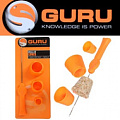 Guru Pellet Cones & Needle GPC Guru Pellet Cones & Needle GPC