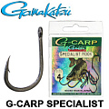 Gamakatsu G-Carp Specialist Gamakatsu G-Carp Specialist