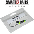 Оснастка Smart Baits "Вездеход Лайт" Оснастка Smart Baits "Вездеход Лайт"