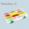 Коробка FisherBox 250 Коробка FisherBox 250