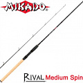 Mikado Rival Spin