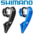 Shimano TH-201M Bobbin Wainder Shimano TH-201M Bobbin Wainder
