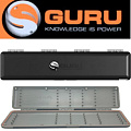 Guru Stealth Rig Case 15" Guru Stealth Rig Case 15"
