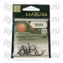 Крючки Maruto 9644 BN №06 Carp Pro (8шт/уп)