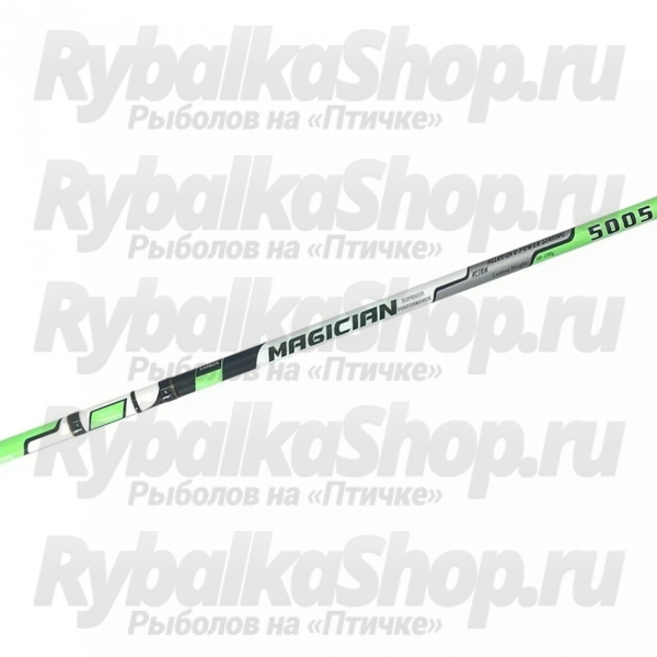 Удилище Mifine Magician Bolo 50-100g_10319-400