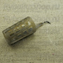 Кормушка ORANGE Distance Cage Feeder, 30 гр., в уп. 1 шт.