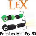 Lex Premium Mini Fry 50 Lex Premium Mini Fry 50