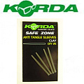 Korda Anti Tagle Sleeve Clay Korda Anti Tagle Sleeve Clay