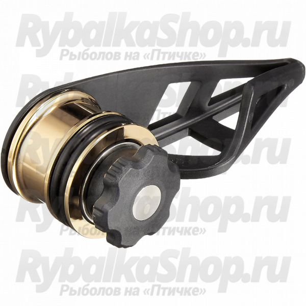 Узловяз Shimano TH-202N Bobbin Wainde H.BK