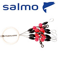 Salmo Вертлюги со стопором Salmo Вертлюги со стопором