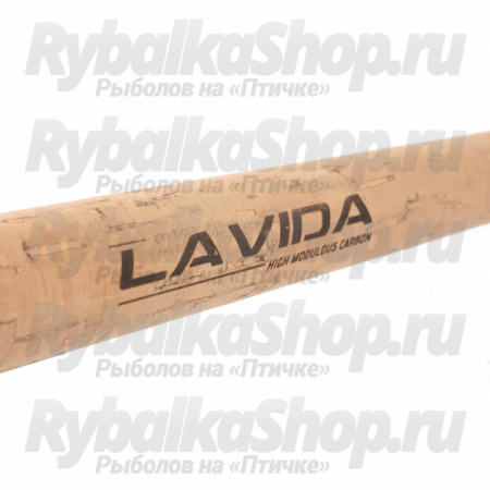 Спиннинг Mikado La Vida Lite Jig 270 ( 5-25гр.) 161гр.