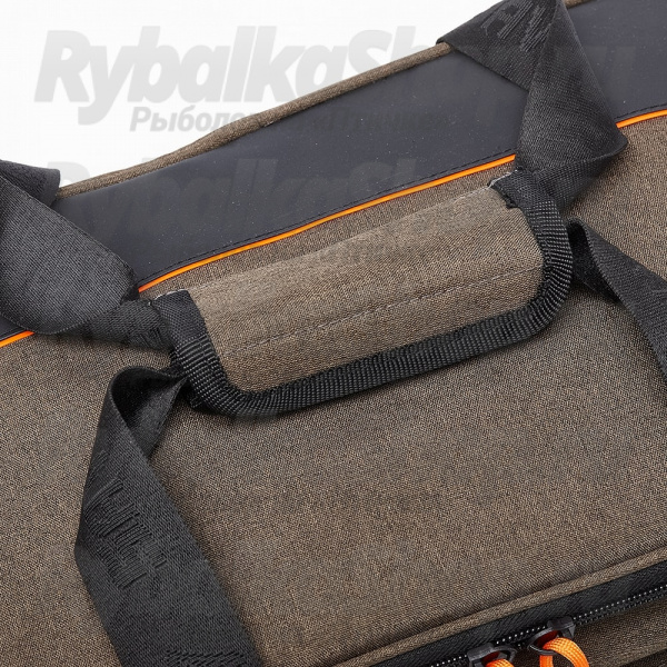 Сумка с набором коробок Savage Gear Specialist Lure Bag M 6 Boxes, 30x40x20см 18л, арт.74235
