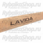 Спиннинг Mikado La Vida Lite Jig 270 ( 5-25гр.) 161гр.
