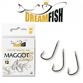 DreamFish Maggot N DreamFish Maggot N