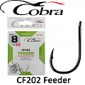Cobra CF202 Feeder Cobra CF202 Feeder