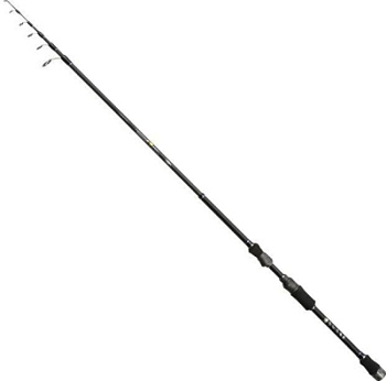 Спиннинг телескопический Mikado Nihonto MH TeleSpin 270 (10 - 40 гр.)