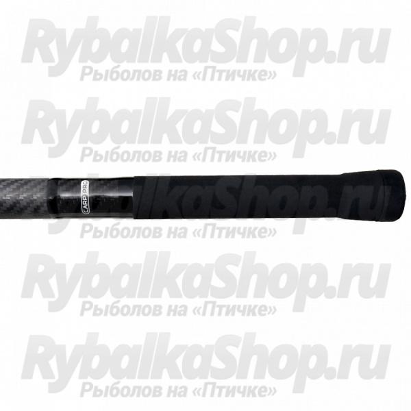 Кобра карбоновая 22/25мм Carp Pro (CP3861S)