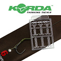 Korda N Trap DF Rig Wide Gape Korda N Trap DF Rig Wide Gape