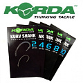 Korda Kurv Shank Korda Kurv Shank