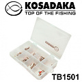 Kosadaka TB1501 Kosadaka TB1501