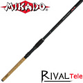Mikado Rival Tele